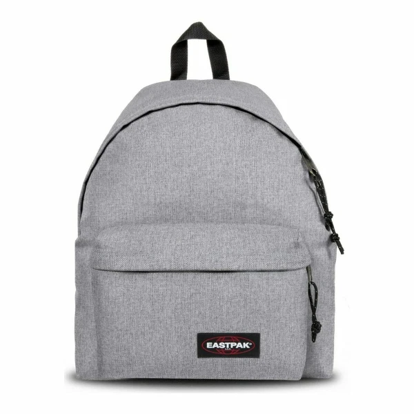 Mochila Eastpak Gris