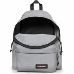 Mochila Eastpak Gris