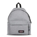 Mochila Eastpak Gris