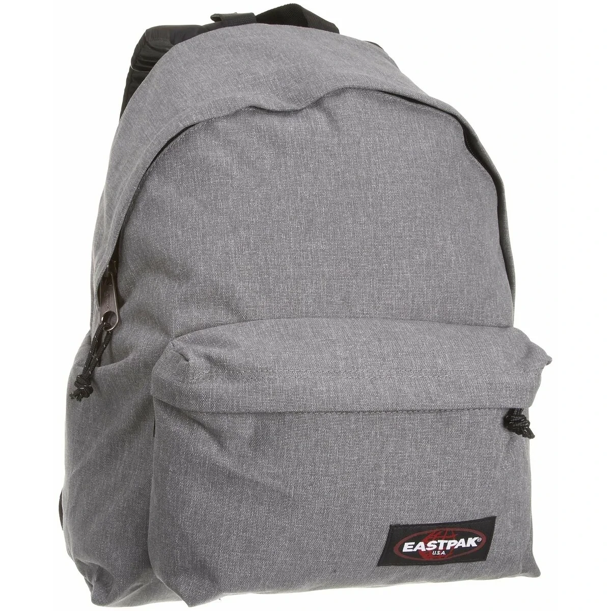 Mochila Eastpak Gris