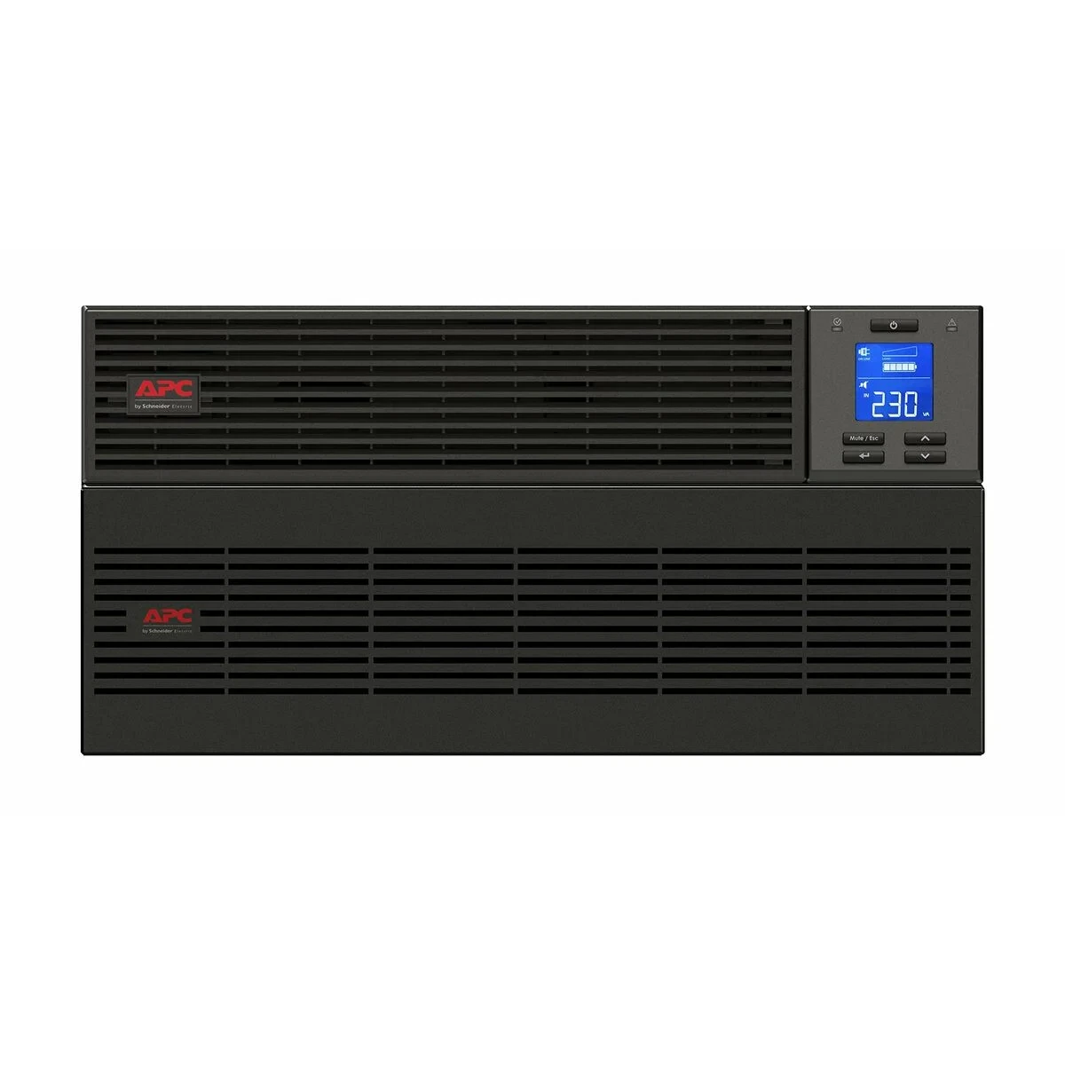 SAI Interactivo APC SRV10KRILRK 10000 W
