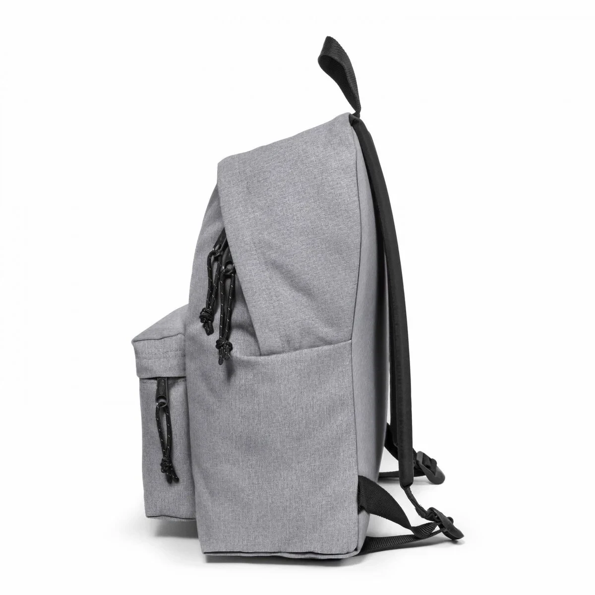 Mochila Eastpak Gris