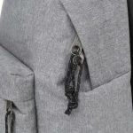 Mochila Eastpak Gris