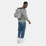 Mochila Eastpak Gris