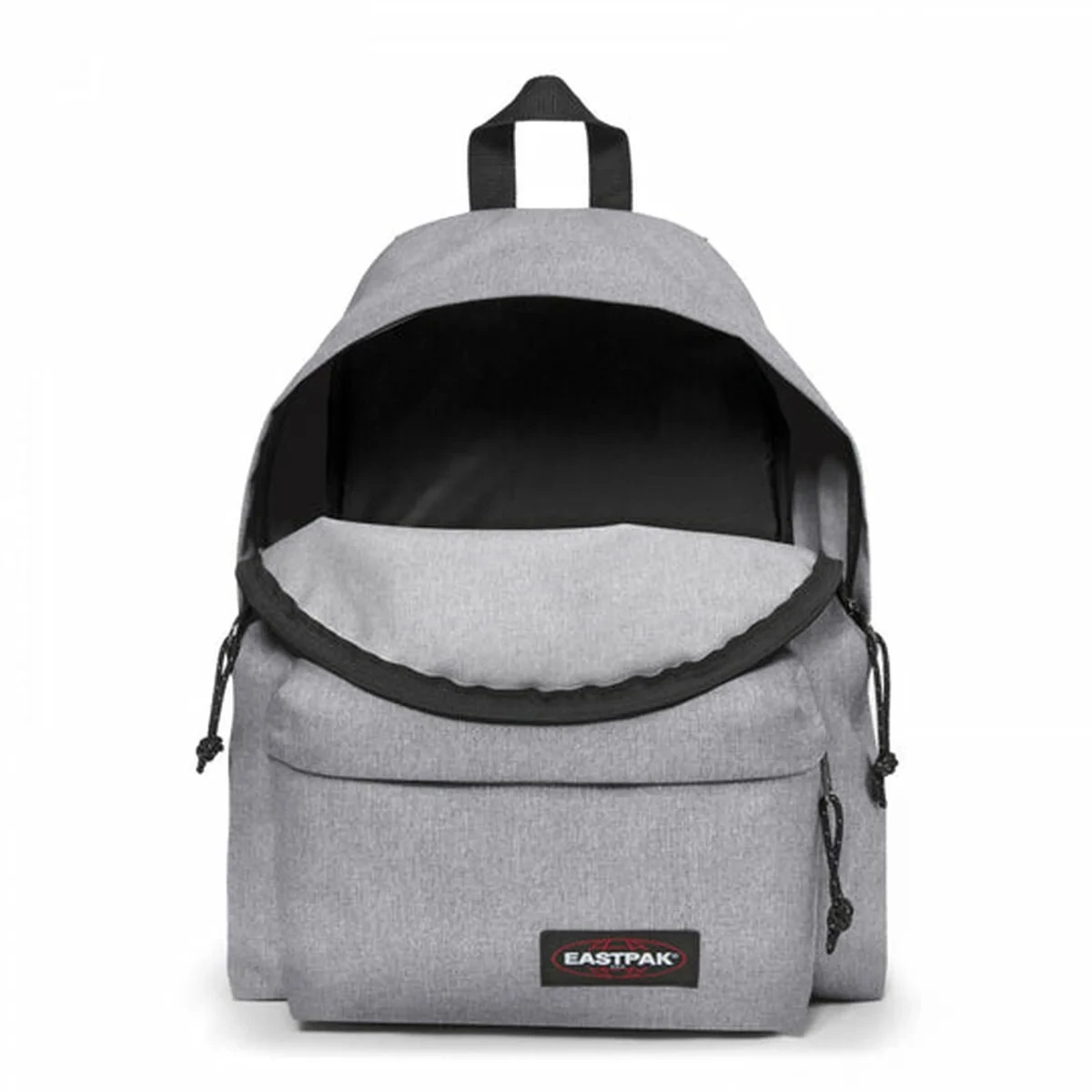 Mochila Eastpak Gris