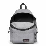 Mochila Eastpak Gris