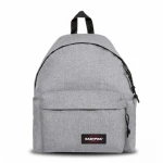 Mochila Eastpak Gris