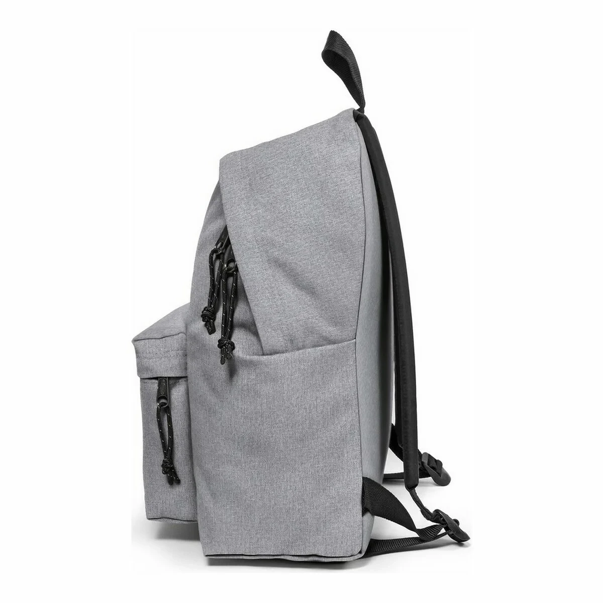 Mochila Eastpak Gris