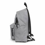 Mochila Eastpak Gris
