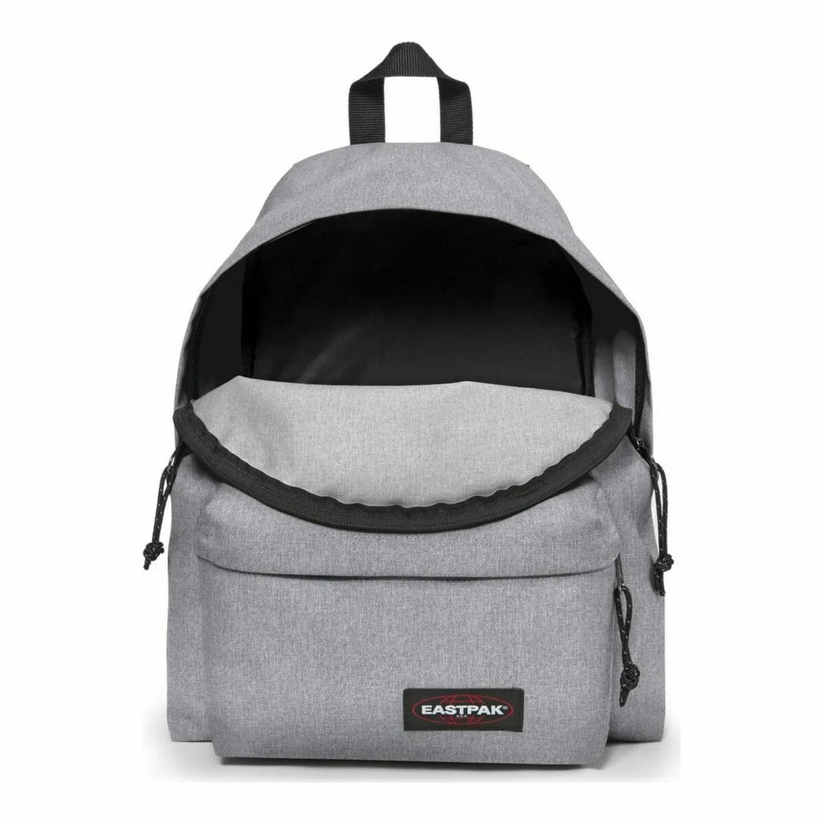 Mochila Eastpak Gris