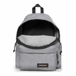 Mochila Eastpak Gris
