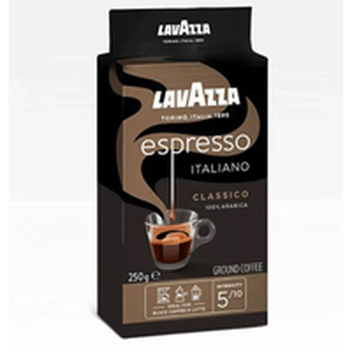 Café Molido Lavazza 5852 1 kg