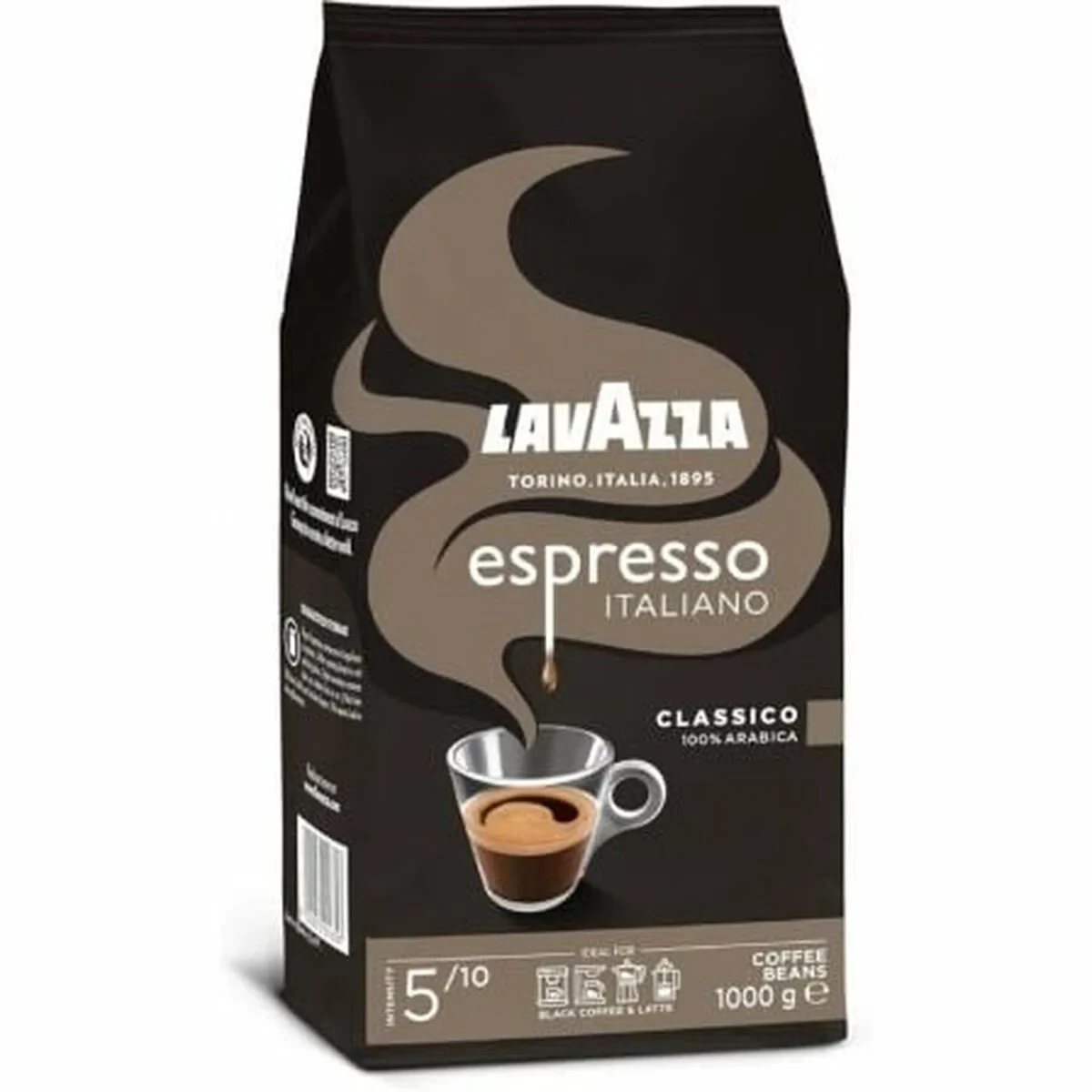 Café Molido Lavazza 5852 1 kg