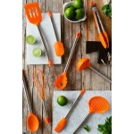 Reposacucharas BRA A195006 Metal Acero Inoxidable