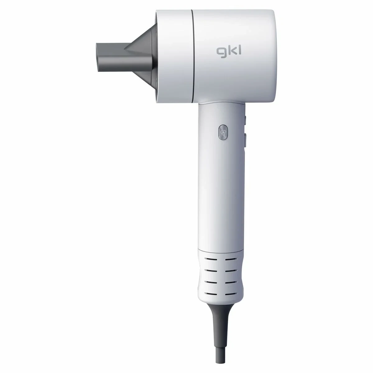 Secador de Pelo GKL PEARLSENSE 1600 W 2200 W Blanco