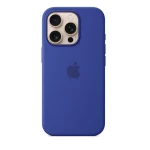 Funda para Móvil Apple IPHONE 16 PRO Azul Apple iPhone 16 Pro
