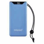 Powerbank INTENSO F10000 10000 mAh Azul