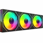 Ventilador de CPU Mars Gaming MF3DPROKIT