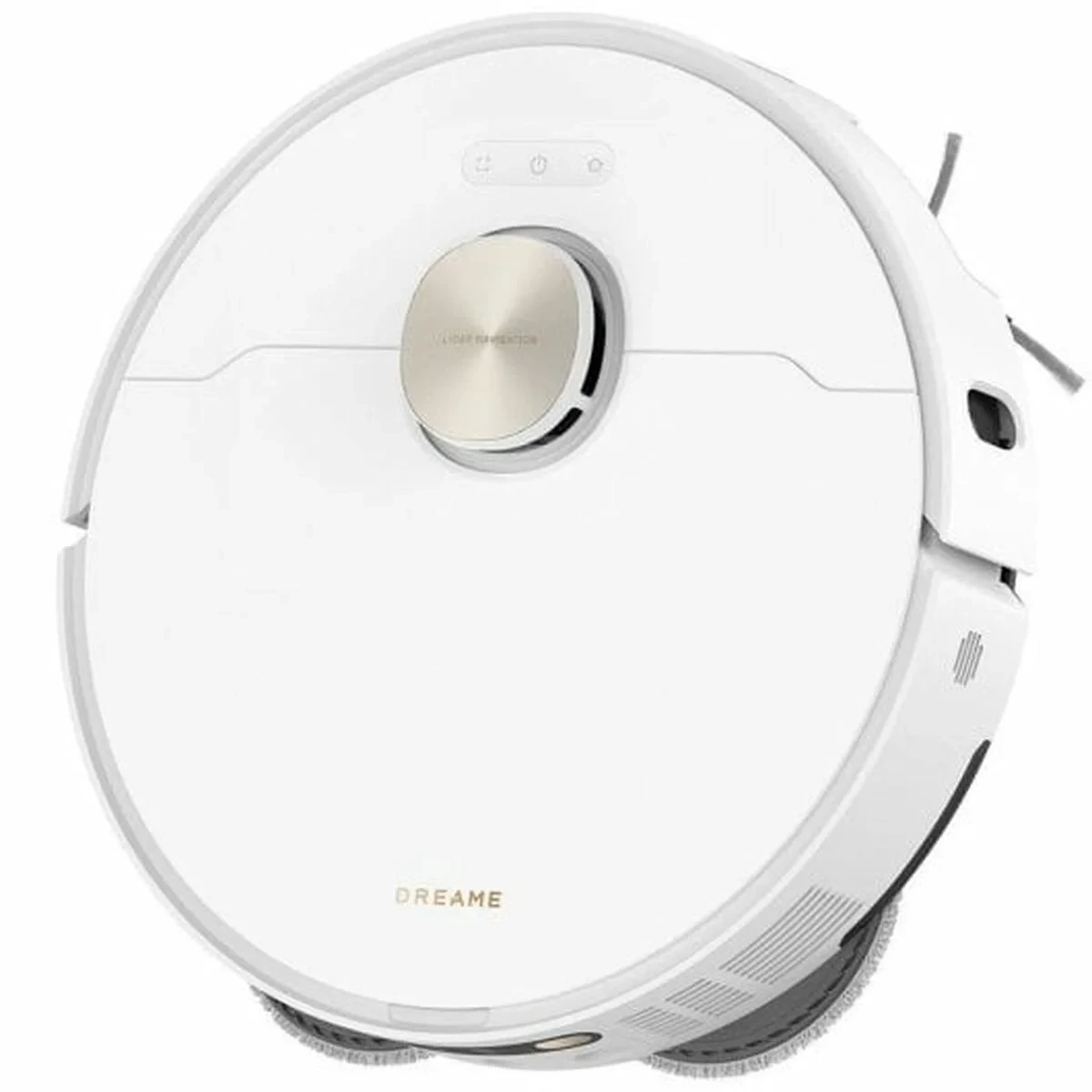 Robot Aspirador Dreame X40 Ultra