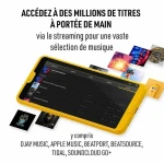 Controladora DJ Hercules 4780942