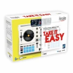 Controladora DJ Hercules 4780942