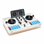 Controladora DJ Hercules 4780942