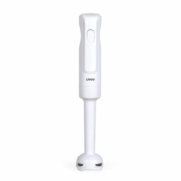 Batidora de Mano Livoo Blanco 300 W