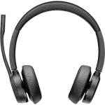 Auriculares Poly 77Y98AA Negro
