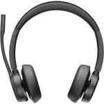 Auriculares Poly 77Y98AA Negro