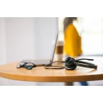 Auriculares Poly 77Y98AA Negro