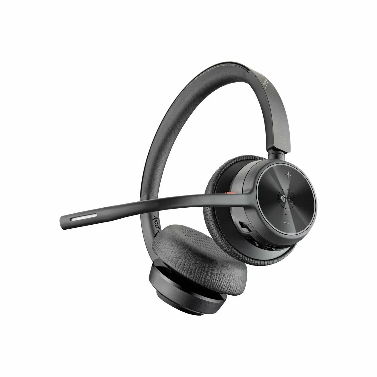 Auriculares Poly 77Y98AA Negro