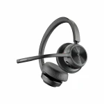 Auriculares Poly 77Y98AA Negro