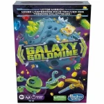 Juego de Mesa Hasbro Galaxy Goldmine