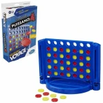 Juego de Mesa Hasbro Connect 4 Travel