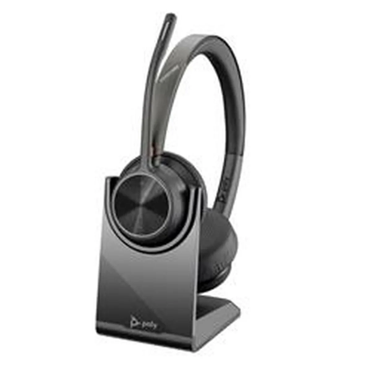 Auriculares Poly 77Y99AA Negro