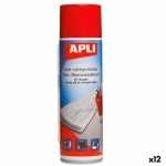 Aire Comprimido Apli 400 ml (12 Unidades)