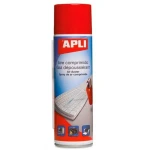 Aire Comprimido Apli 400 ml (12 Unidades)
