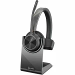 Auriculares Poly 77Y97AA Negro