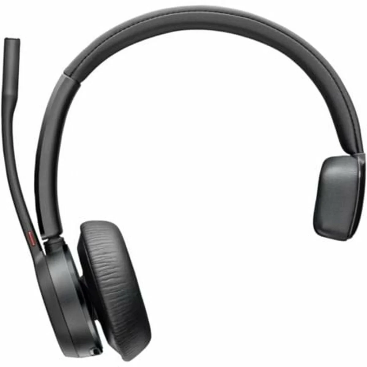 Auriculares Poly 77Y97AA Negro