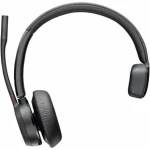 Auriculares Poly 77Y97AA Negro