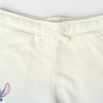 Conjunto de Ropa Stitch Azul claro