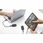 Disco Duro Externo Kioxia