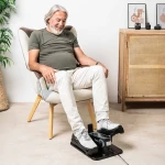 Mini Elíptica Eléctrica con Mando a Distancia Velora 4000 InnovaGoods