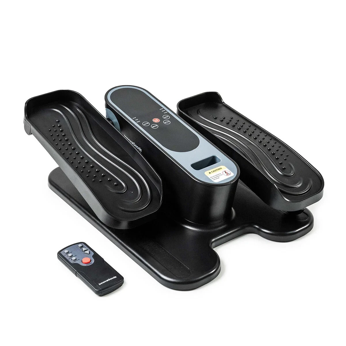 Mini Elíptica Eléctrica con Mando a Distancia Velora 4000 InnovaGoods