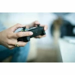 Mando Xbox One Microsoft