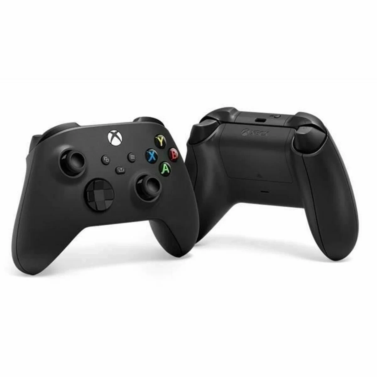 Mando Xbox One Microsoft