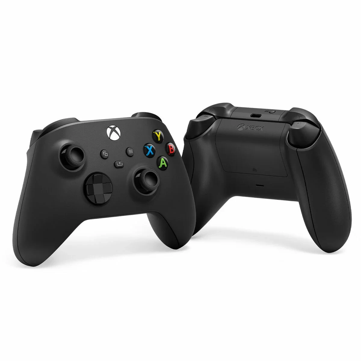 Mando Xbox One Microsoft