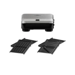 Parrilla Eléctrica Braun 800 W