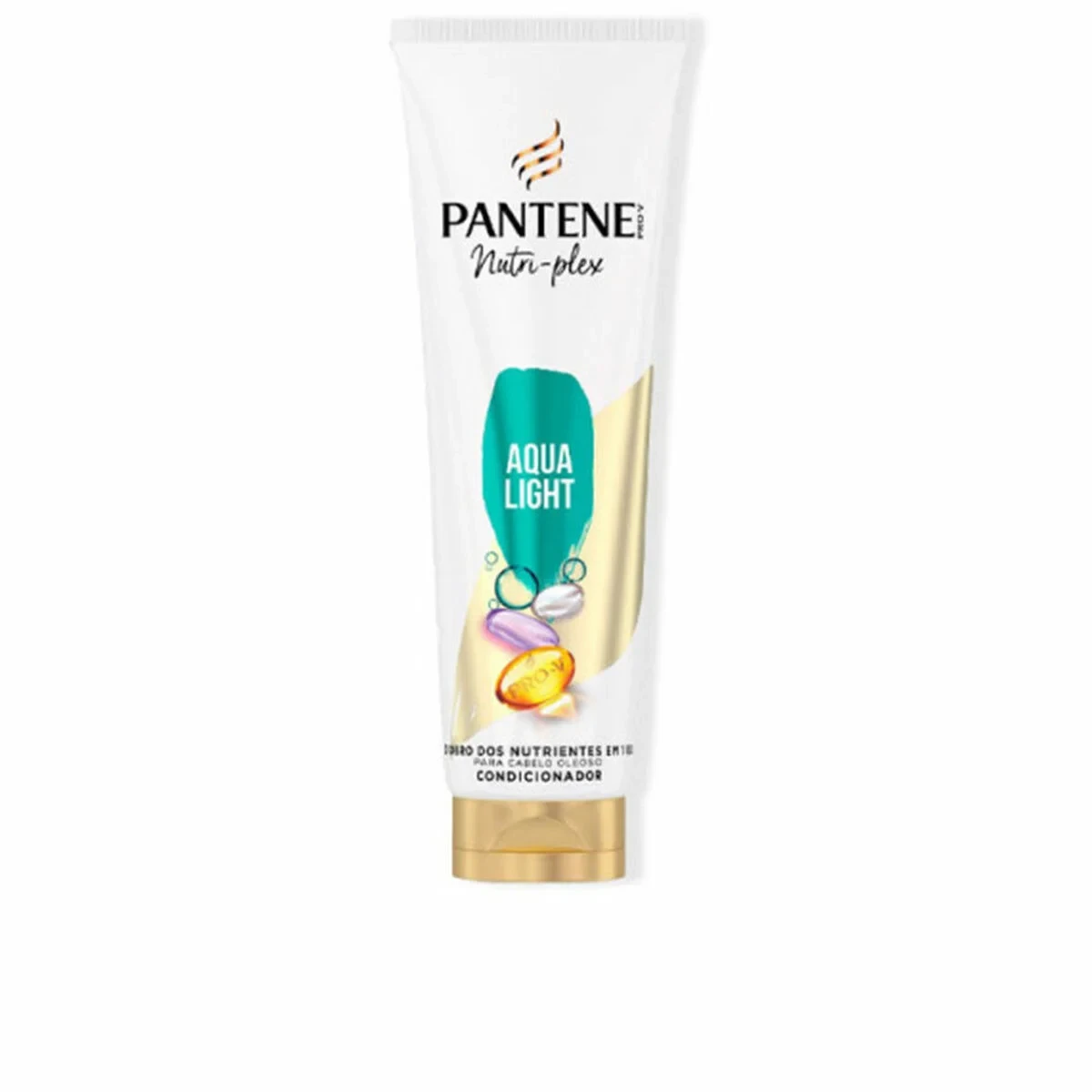 Acondicionador Pantene AQUA LIGHT 325 ml