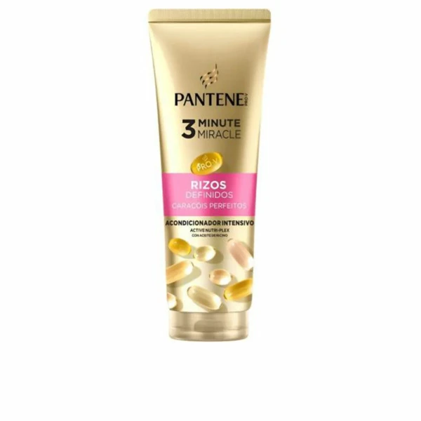Acondicionador Rizos Definidos Pantene Miracle 220 ml